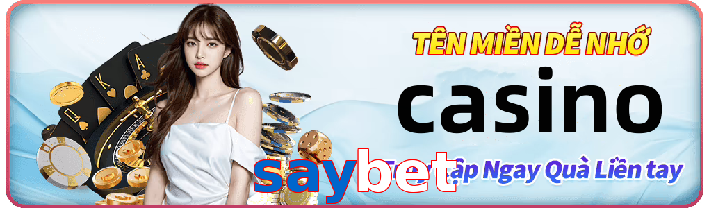 saybet