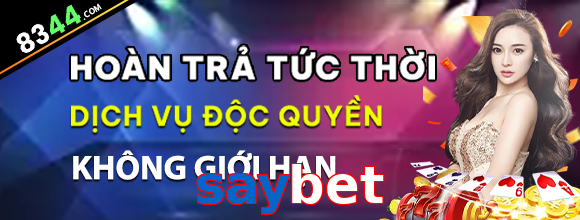 saybet