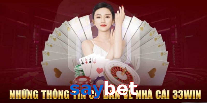 saybet