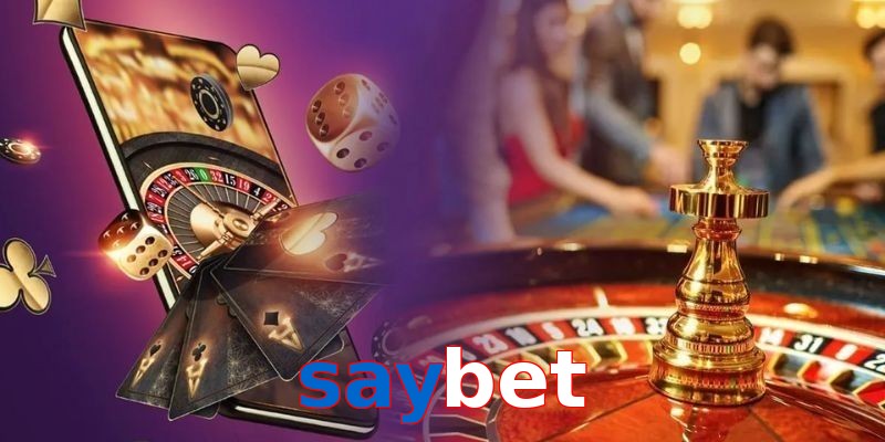 saybet