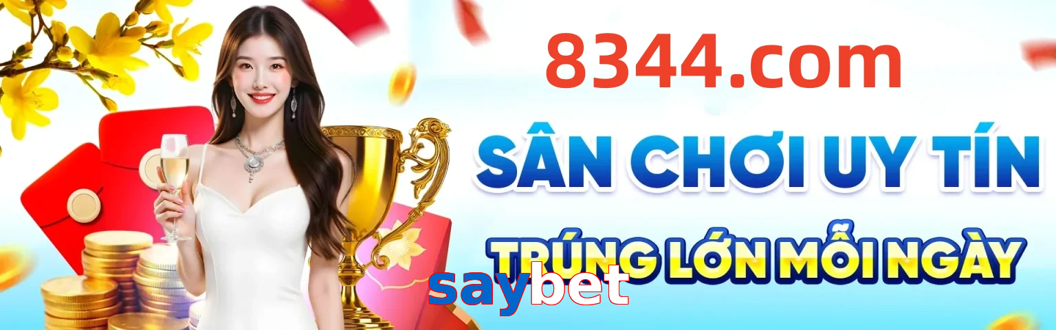 saybet